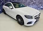 Mercedes-Benz Třídy E 4