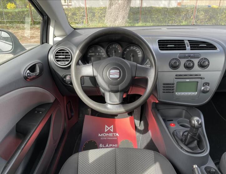 Seat Leon 13