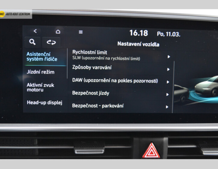 Hyundai Ioniq 6 51