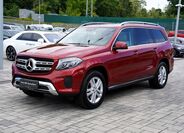Mercedes-Benz GLS 2