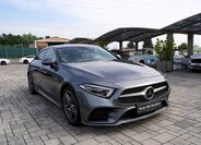 Mercedes-Benz CLS 8