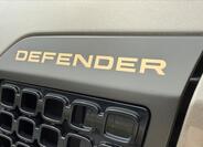 Land Rover Defender 36