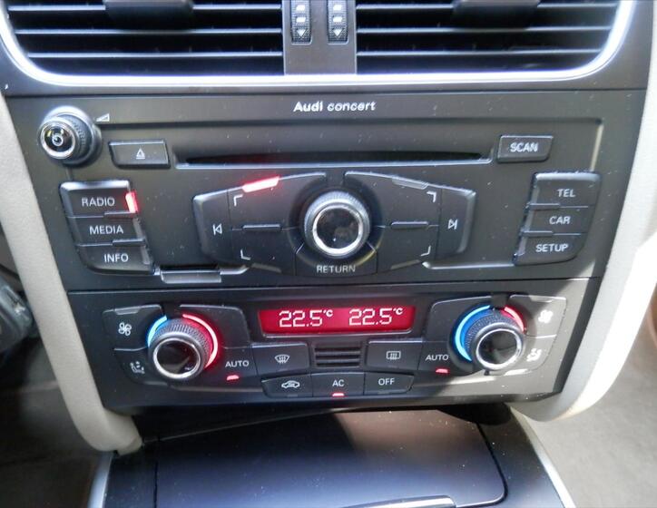 Audi A4 21