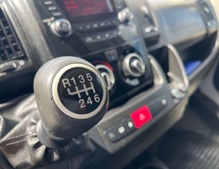 Fiat Ducato 24