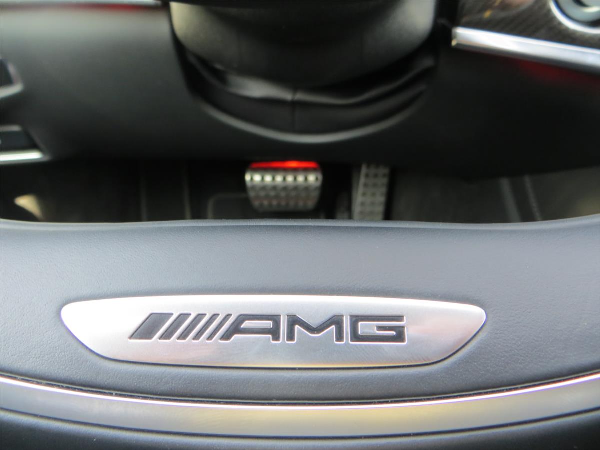 Mercedes-Benz Třídy S