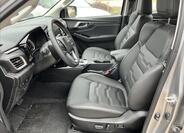 Isuzu D-Max 9