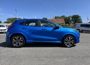 Ford Puma 4