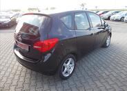 Opel Meriva 11