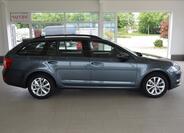 Škoda Octavia 4