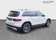 Mercedes-Benz GLB 5