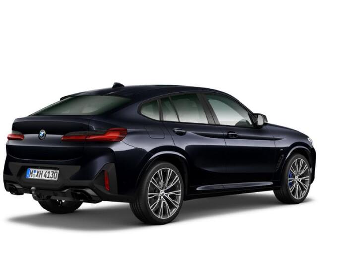 BMW X4 2