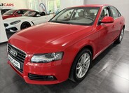 Audi A4 3