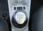 Škoda Fabia 16