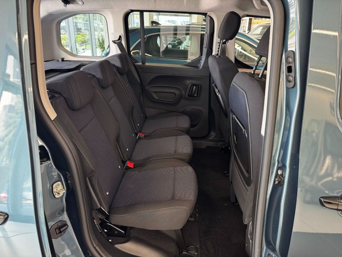 Fiat Dobló