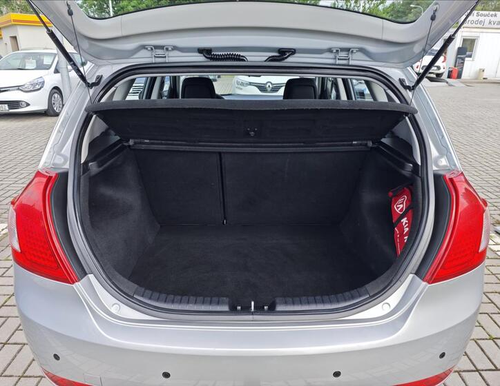 KIA Ceed 12