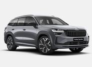 Škoda Kodiaq 1