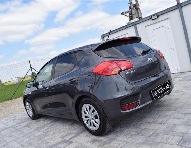 KIA Ceed 7
