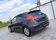 KIA Ceed 7