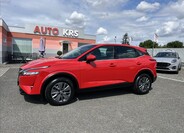 Nissan Qashqai 9