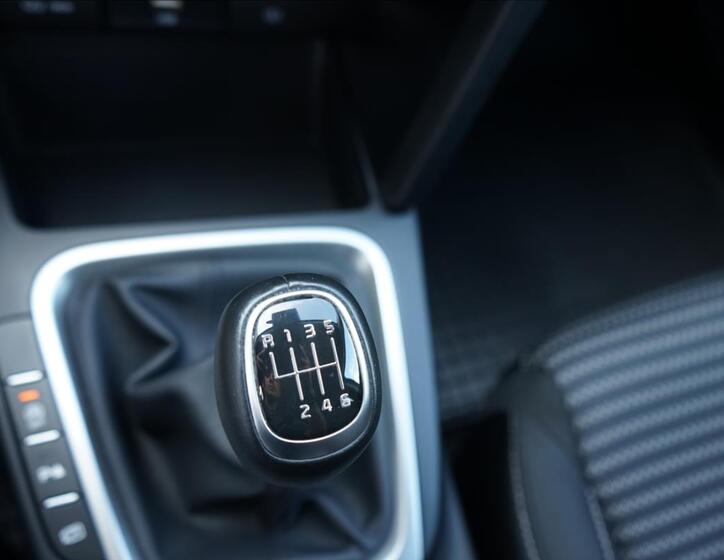 KIA Ceed 22