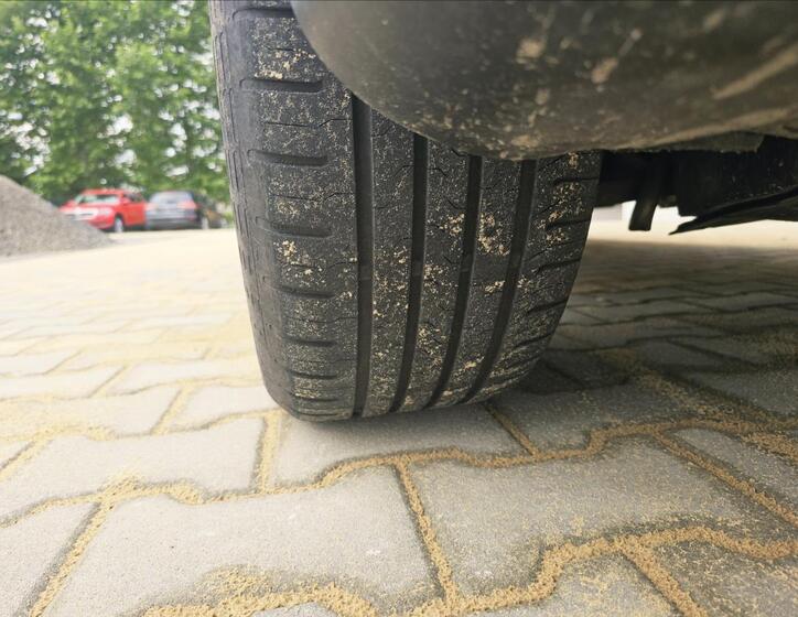 Volkswagen Touran 41