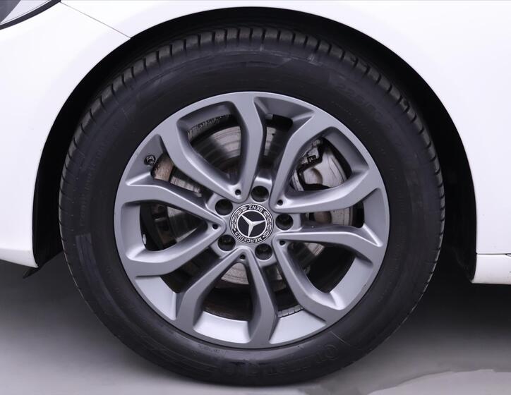 Mercedes-Benz Třídy C 37