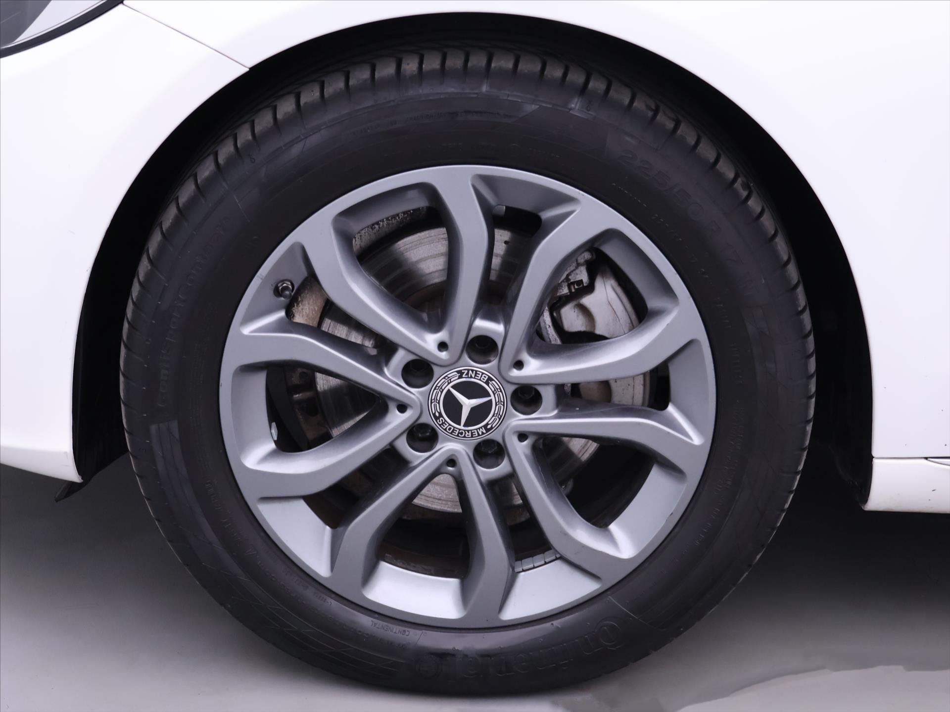 Mercedes-Benz Třídy C