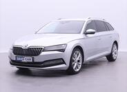 Škoda Superb 3