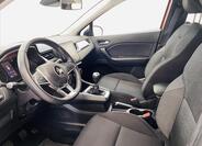 Renault Captur 5
