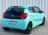 Citroën C1 4