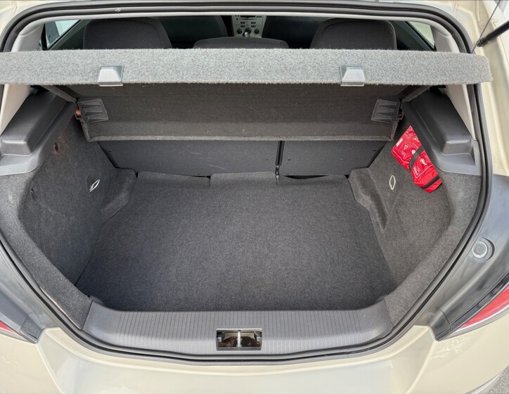 Opel Astra 23