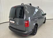 Volkswagen Caddy 2