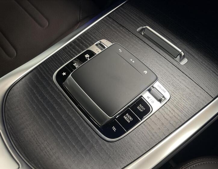 Mercedes-Benz Třídy G 18