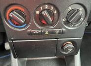 Opel Zafira 16