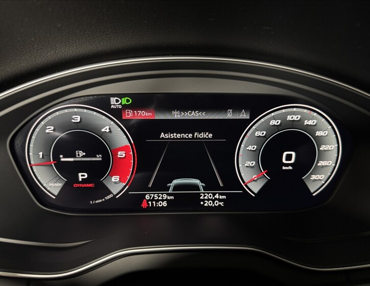 Audi SQ5 20