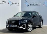 Audi Q2 1