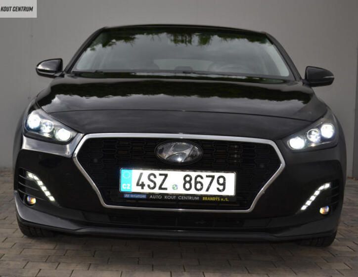 Hyundai i30 56