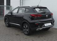 MG ZS 4
