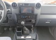 Toyota Land Cruiser 14
