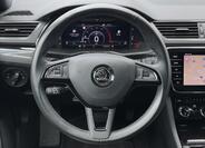 Škoda Superb 8