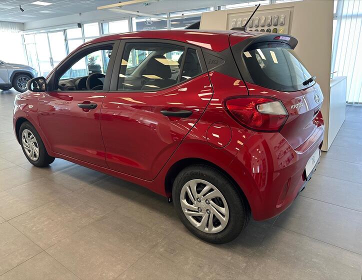 Hyundai i10 3