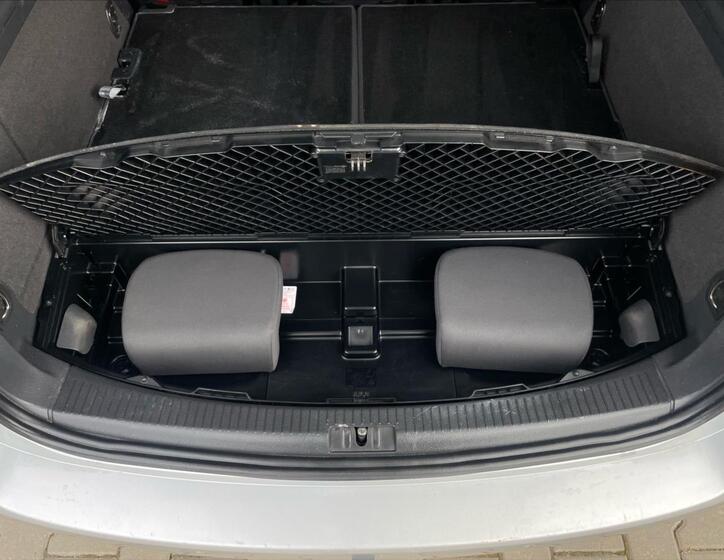 Volkswagen Touran 10