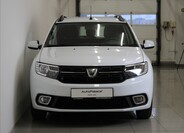 Dacia Logan 2