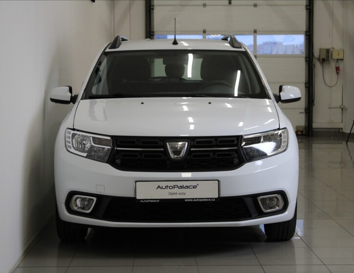 Dacia Logan 2