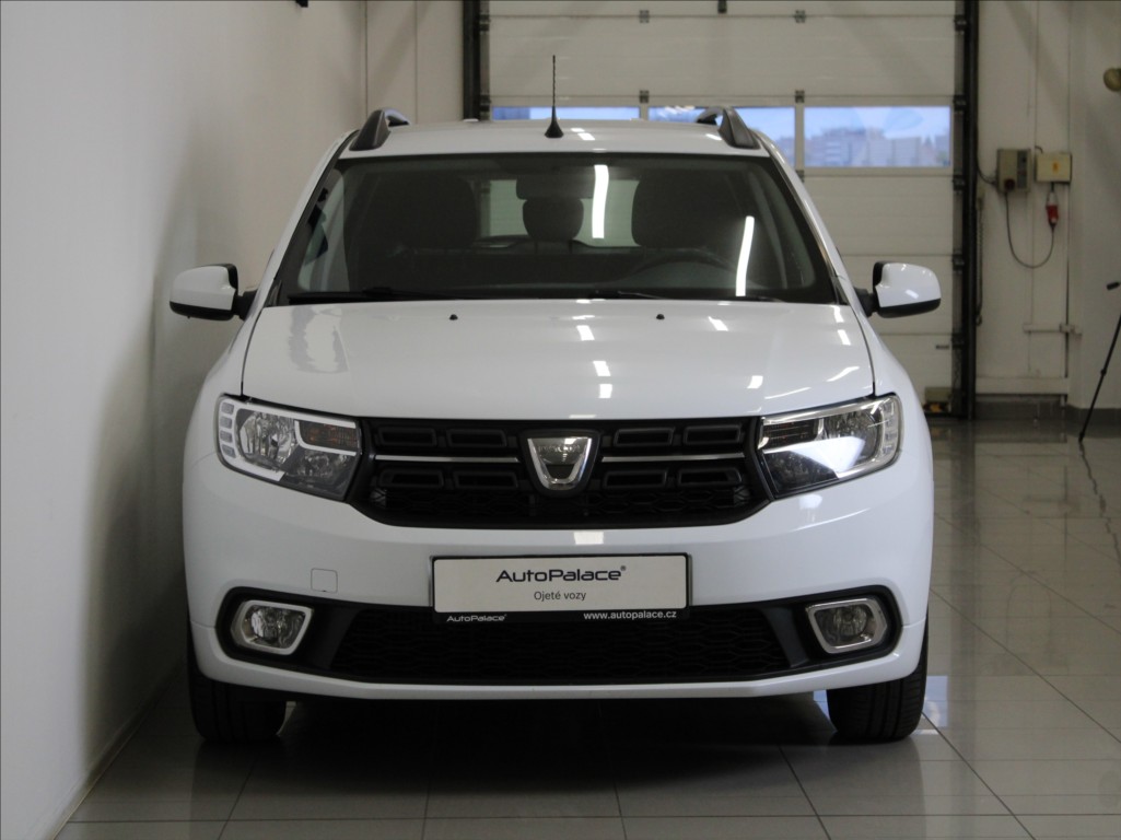 Dacia Logan