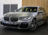 BMW Řada 5 3