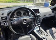 Mercedes-Benz Třídy C 8