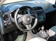 Seat Altea 10