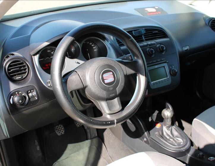 Seat Altea 10