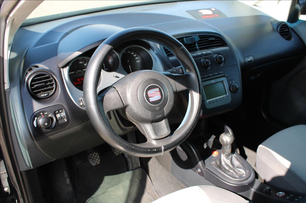 Seat Altea